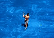 Mutua Madrilena Madrid Open - Day Five