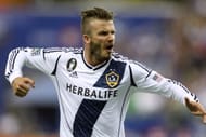Los Angeles Galaxy v Montreal Impact
