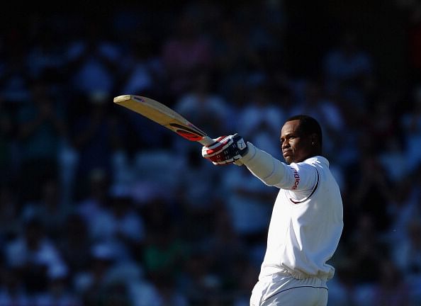Marlon Samuels returning home