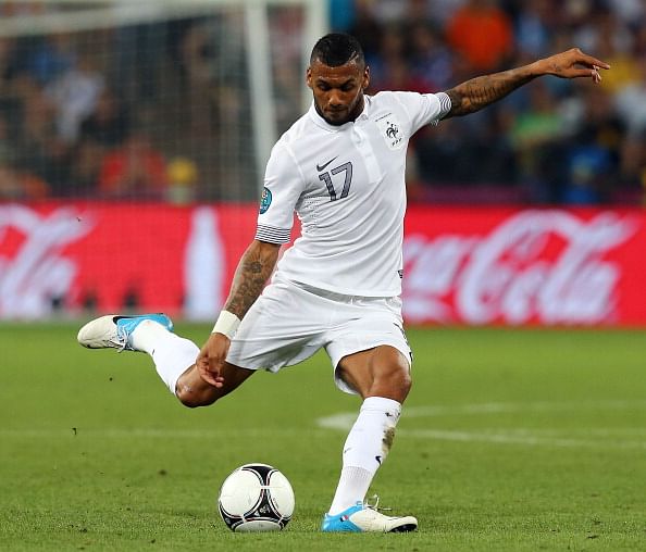 Arsenal target M'Vila could have "played last game for Rennes"