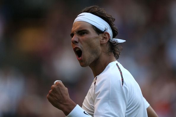 Tennis 101: The importance of the serve and the service-break