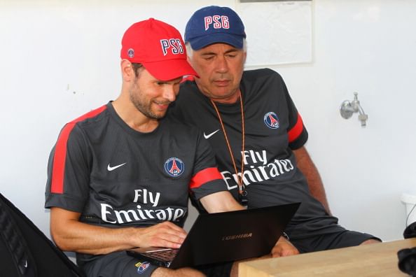 Paris Saint-Germain mourns demise of staff member