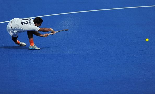 UP Wizards ride on second half brilliance to pip Ranchi Rhinos 2-0