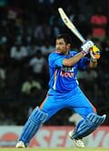 Facing collective failures - Team India against Pakistan