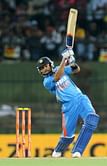 Be patient fans - India will perform!
