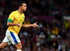 Tottenham prepare £20m bid for Leandro Damião