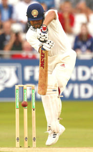 Ever since I was six I remember adoring Sachin and always being in awe of him.