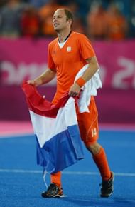 Teun de Nooijer will be the key player for UP Wizards (FILE PHOTO)