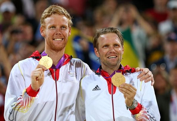 Olympic beach volleyball champion Reckermann to retire