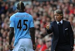 Balotelli pursues help from club chaplain to save career