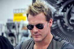 Jericho reveals original plans for WrestleMania 25