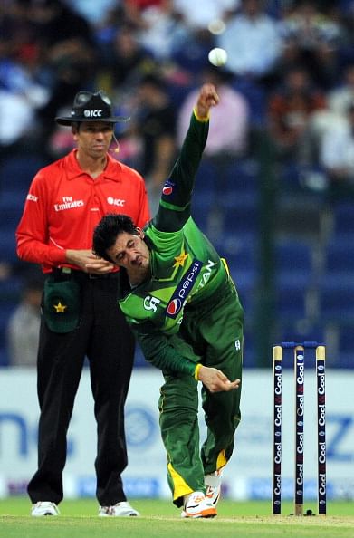 Fast bowling has been the difference: Misbah