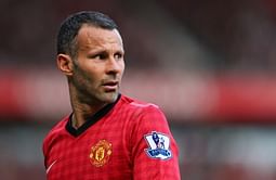 Ryan Giggs set to become a manager while still playing!