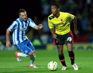 Nathaniel Chalobah (right)