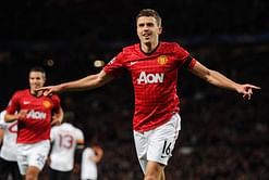 About time Michael Carrick at least deserves an article