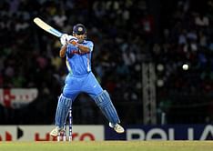 Time for our batsmen to come good: Dhoni