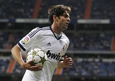 Kaka wants to return to AC Milan