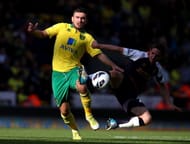 Norwich City v Liverpool - Premier League