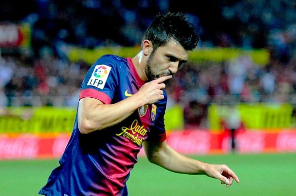 Top 10 Deadline Day transfer targets