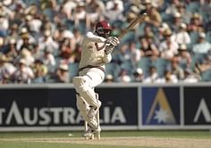 Hooper wants to be Bangladesh head coach