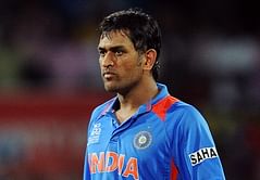 MS Dhoni becomes India's 2nd most successful ODI captain
