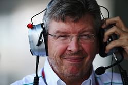 Mercedes may replace Ross Brawn
