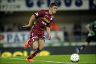Zulte Waregem v Cercle Brugge - Jupiler League