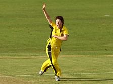 Chappel replaces Jonassen in Australia's World Cup squad