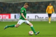 SV Werder Bremen v Borussia Moenchengladbach - Bundesliga