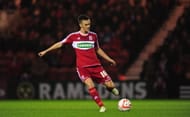 Middlesbrough v Hull City - npower Championship