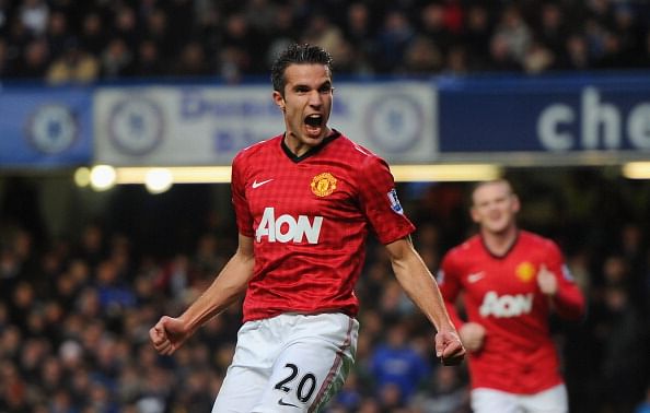 One man United - Is it true?