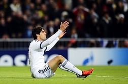 Top 5 reasons for Real Madrid's downfall this season