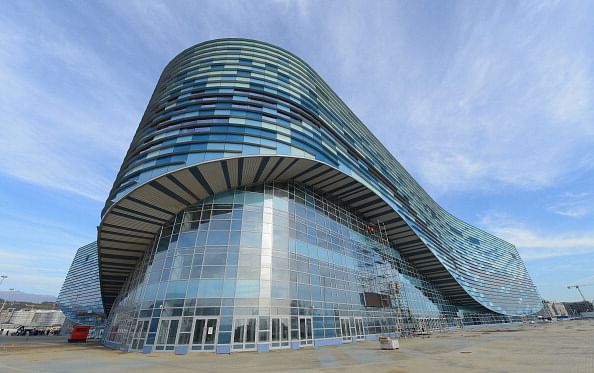 Sochi to restore all roads by autumn