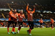 Chelsea FC v FC Shakhtar Donetsk - UEFA Champions League