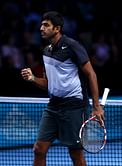 Bopanna and Ram shocked by unseeded Italian pair