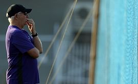 Dun "Can't" Fletcher - But who next?