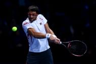 ATP World Tour Finals - Day Six