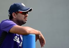 Don't want to think of cancer relapse: Yuvraj
