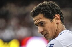 Ganso scores first Sao Paulo goal