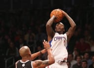 Crawford for Sixth Man of the Year, anyone?