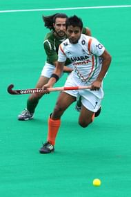 Manpreet Singh (FILE PHOTO)