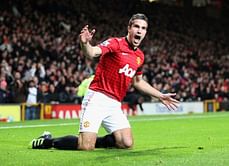United not a one-man team - Ferguson