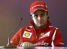 Felipe Massa eyeing F1 title challenge