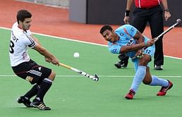 "No HIL team is a favourite" - Indian vice-captain Vokkaliga Raghunath Interview