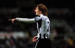 Father admits Coloccini eyeing an Argentina return