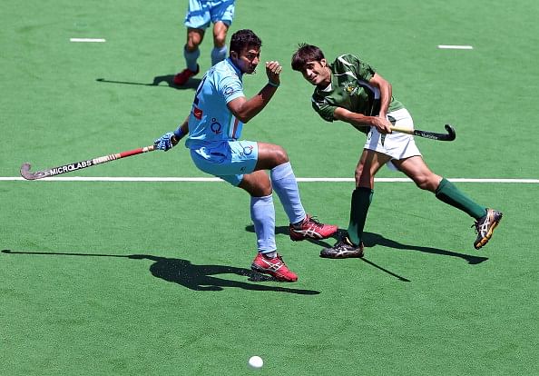 Pak players in HIL to return home?