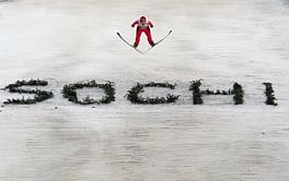 Why we need winter (Olympic) sports