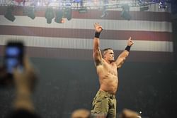WWE: The Royal Rumble fallout