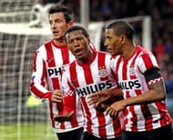 Dutch Eredivisie - PSV Eindhoven v FC Twente