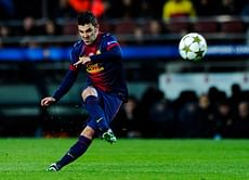 Villa wants to leave Camp Nou immediately